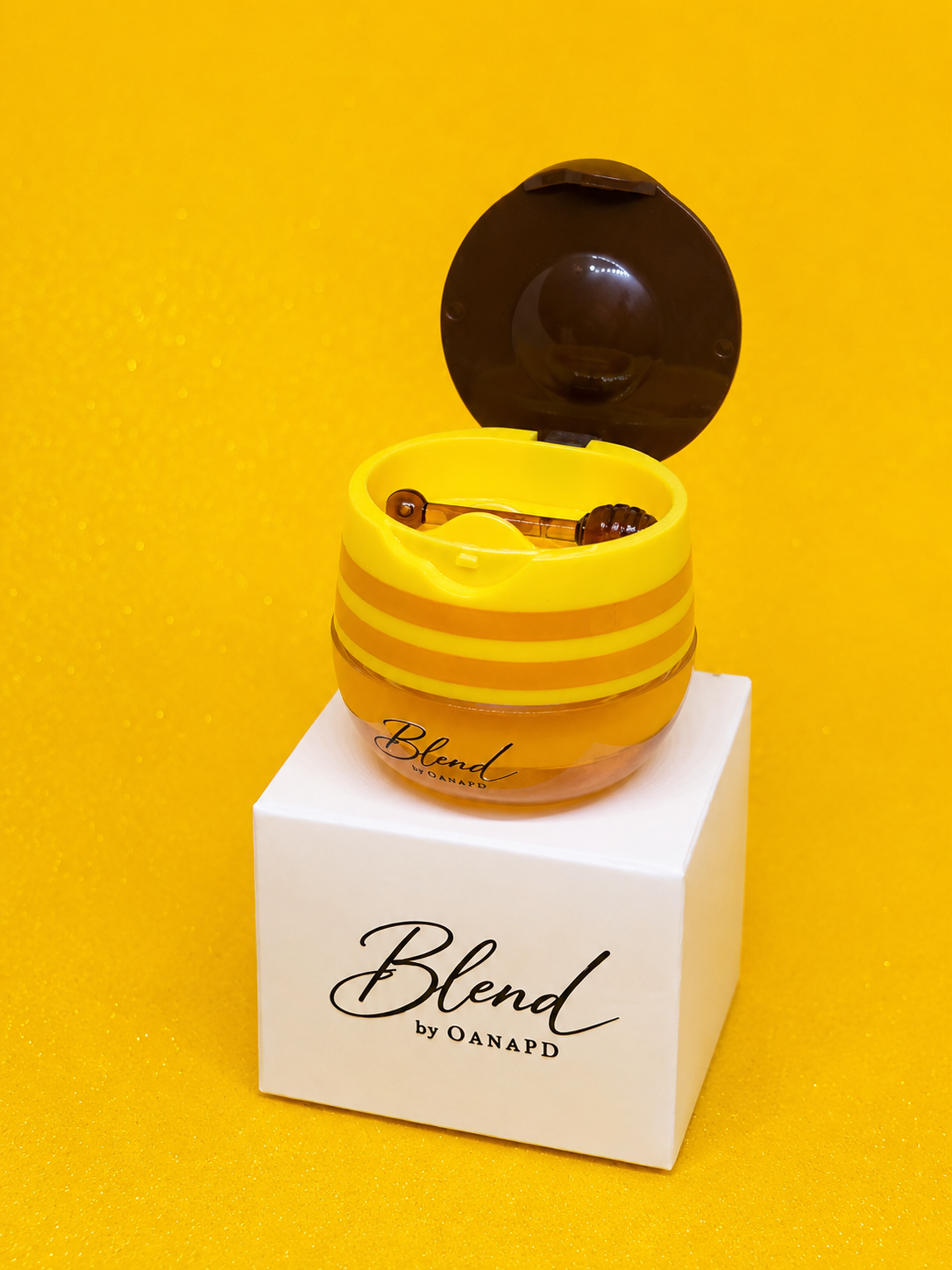 Honey Lip Mask