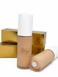 Blend by OanaPD – Full Coverage Foundation | Shade 1:04