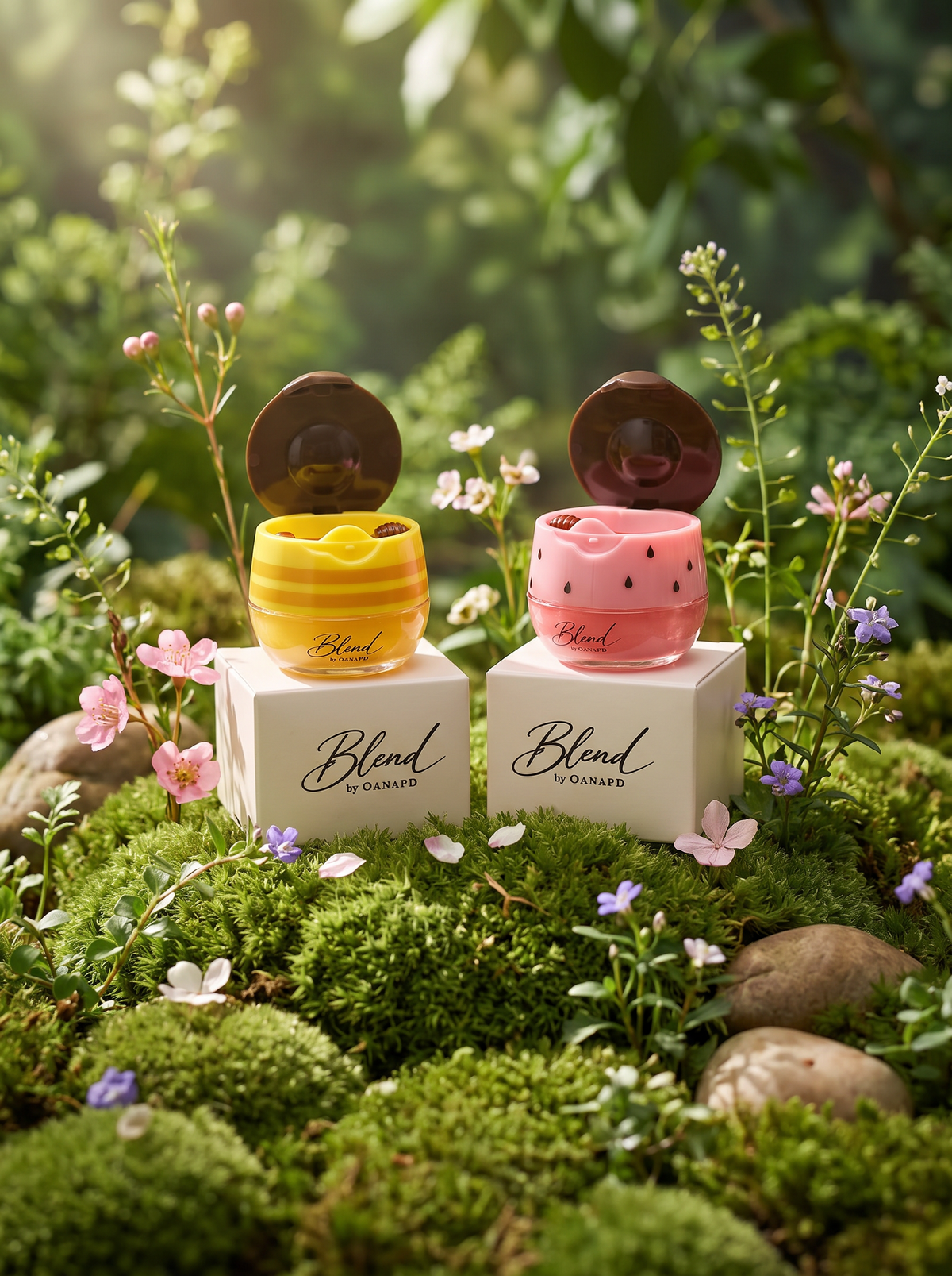 Honey Lip Mask