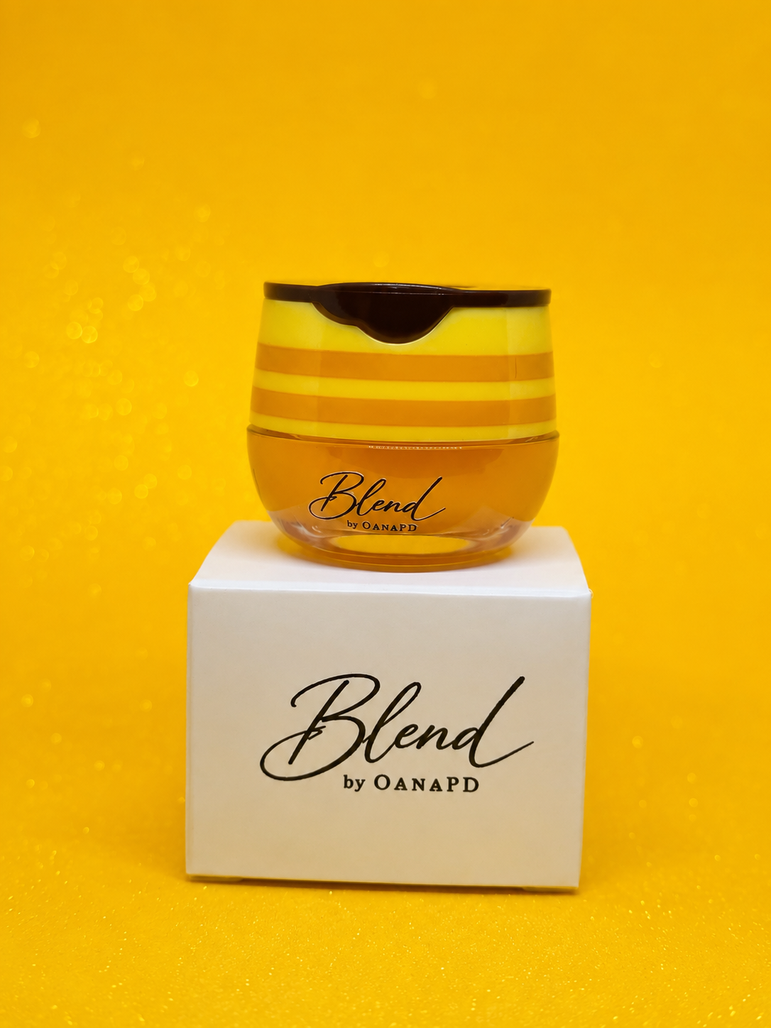 Honey Lip Mask