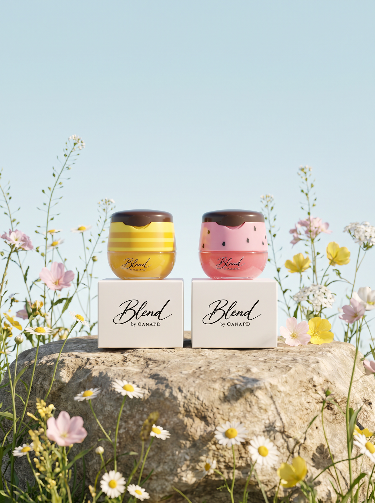 Honey Lip Mask
