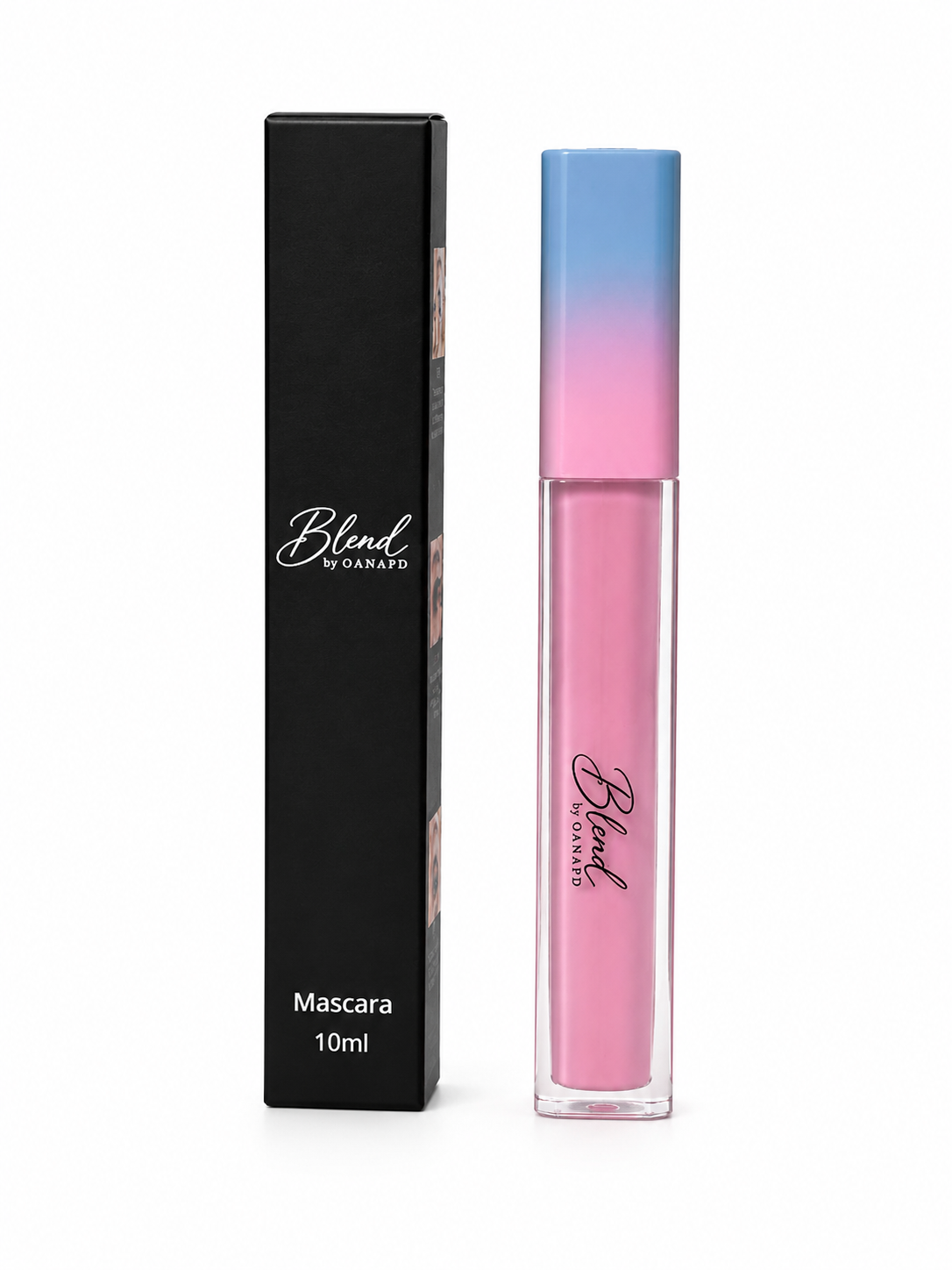Waterproof Mascara